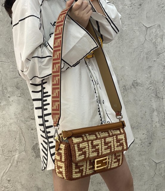 フェンディバッグコピー  2022新品大人気NO.1   FENDI フェンディバッグ0277