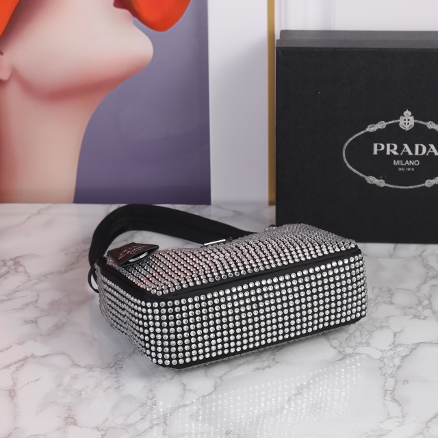 プラダバッグコピー 2022新品大人気NO.1  PRADA  プラダバッグ00197