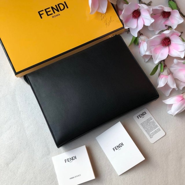 フェンディセカンドバッグコピー 2022大人気NO.1  FENDI  フェンディセカンドバッグ0035