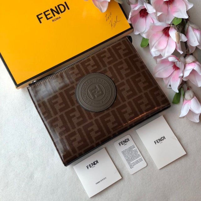 フェンディセカンドバッグコピー 2022大人気NO.1  FENDI  フェンディセカンドバッグ0030