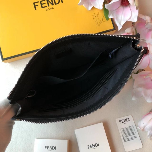 フェンディセカンドバッグコピー 2022大人気NO.1  FENDI  フェンディセカンドバッグ0034