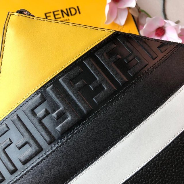 フェンディセカンドバッグコピー 2022大人気NO.1  FENDI  フェンディセカンドバッグ0028