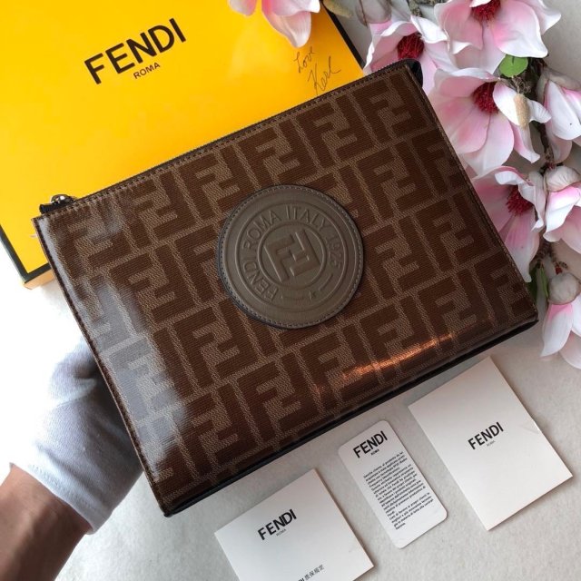 フェンディセカンドバッグコピー 2022大人気NO.1  FENDI  フェンディセカンドバッグ0030