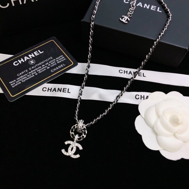 シャネルネックレスコピー  2022新品大人気NO.1  CHANEL  シャネルネックレス0072