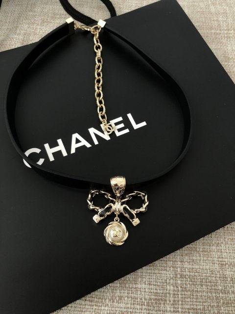 シャネルネックレスコピー  2022新品大人気NO.1  CHANEL  シャネルネックレス0081