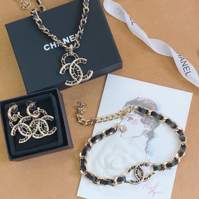 シャネルネックレスコピー 2022新品大人気NO.1  CHANEL  シャネルネックレス0065