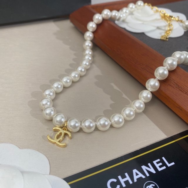 シャネルネックレスコピー  2022新品大人気NO.1  CHANEL  シャネルネックレス0076