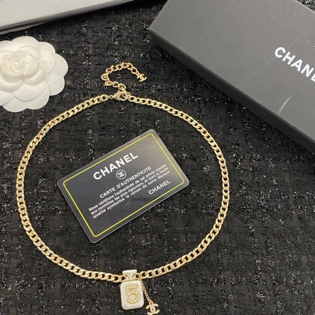 シャネルネックレスコピー  2022新品大人気NO.1  CHANEL  シャネルネックレス0070