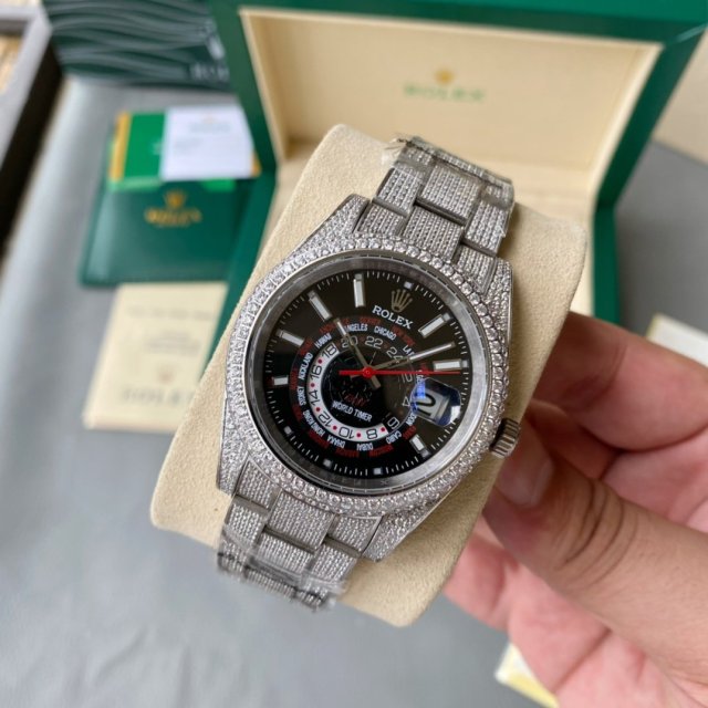 ロレック時計コピー 6色 2022新品大人気NO.1  Rolex  ロレック時計0033