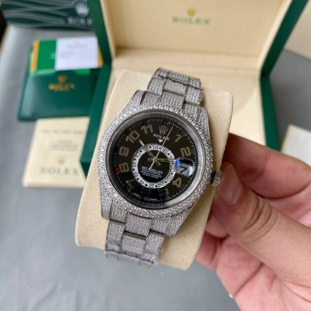 ロレック時計コピー 6色 2022新品大人気NO.1  Rolex  ロレック時計0032