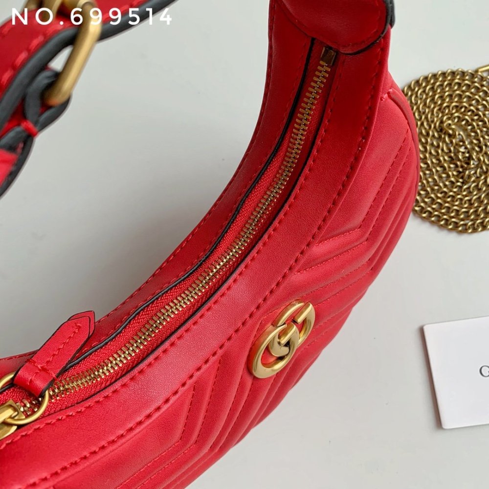 グッチコピーバッグ GUCCI 2022新品大人気NO.1  bag0116