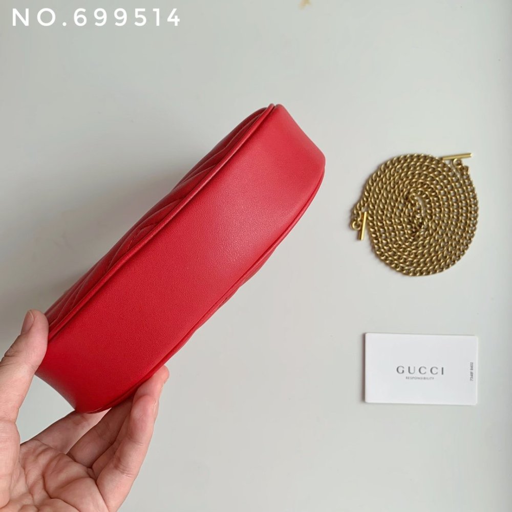 グッチコピーバッグ GUCCI 2022新品大人気NO.1  bag0116