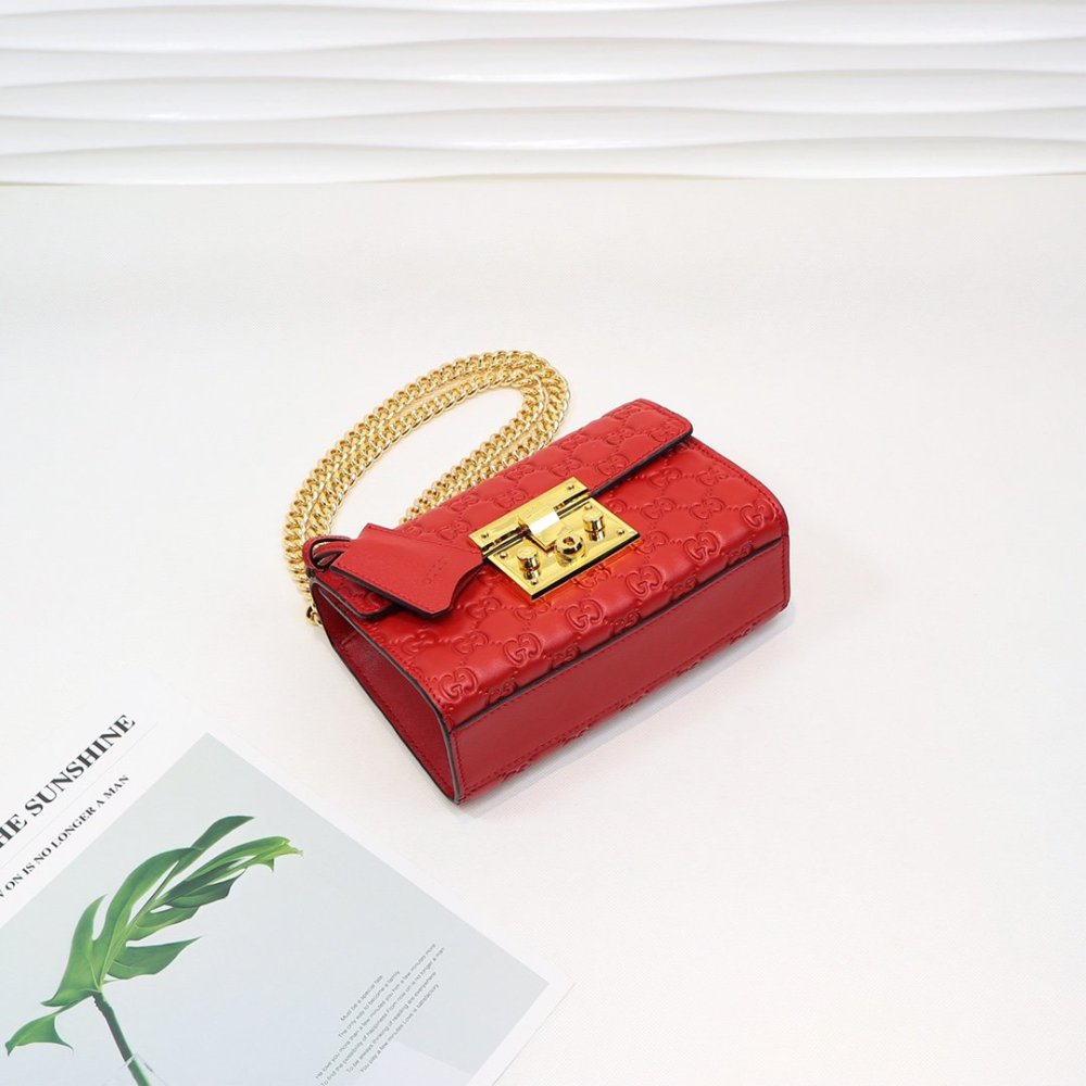 グッチコピーバッグ GUCCI 2022新品大人気NO.1  bag0119