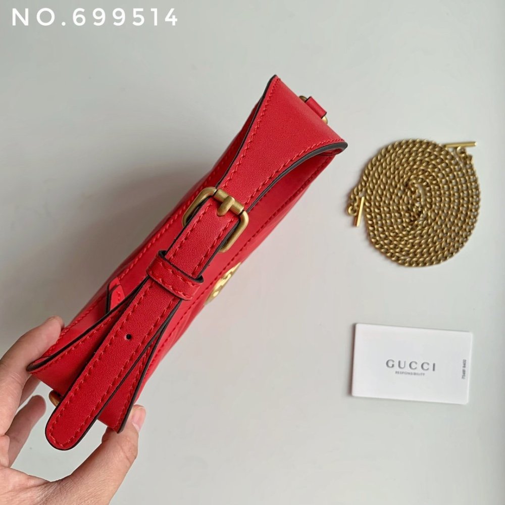 グッチコピーバッグ GUCCI 2022新品大人気NO.1  bag0116