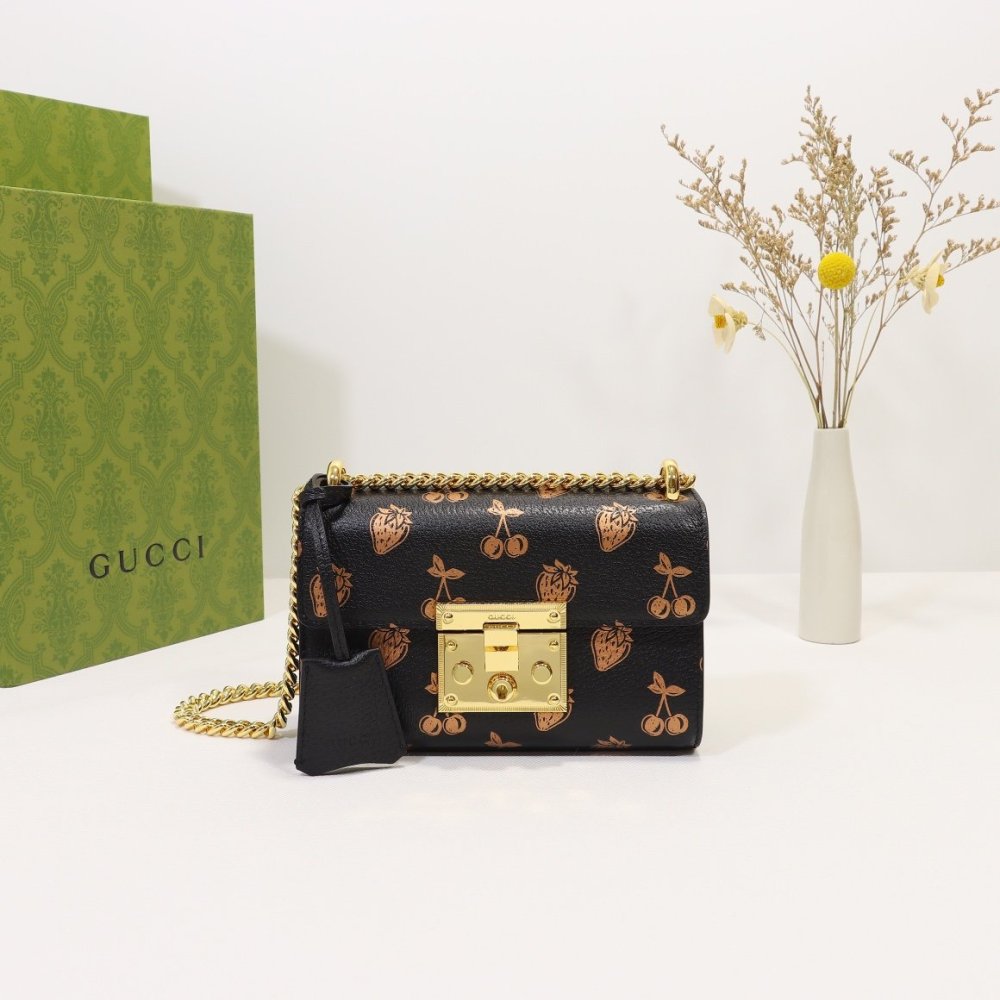 グッチコピーバッグ GUCCI 2022新品大人気NO.1  bag0126