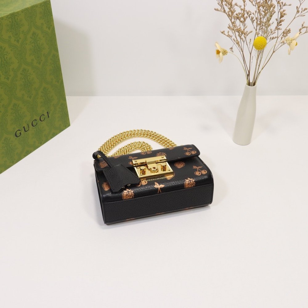グッチコピーバッグ GUCCI 2022新品大人気NO.1  bag0126