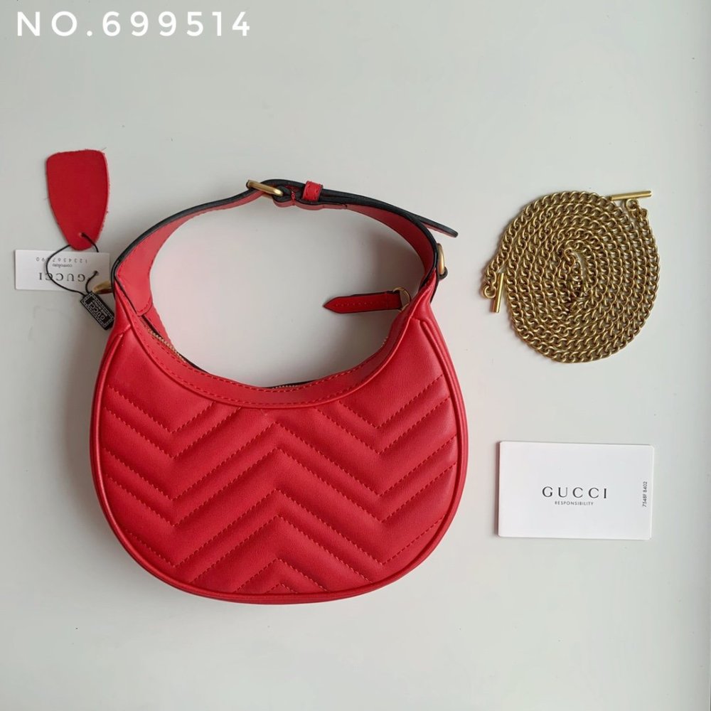グッチコピーバッグ GUCCI 2022新品大人気NO.1  bag0116
