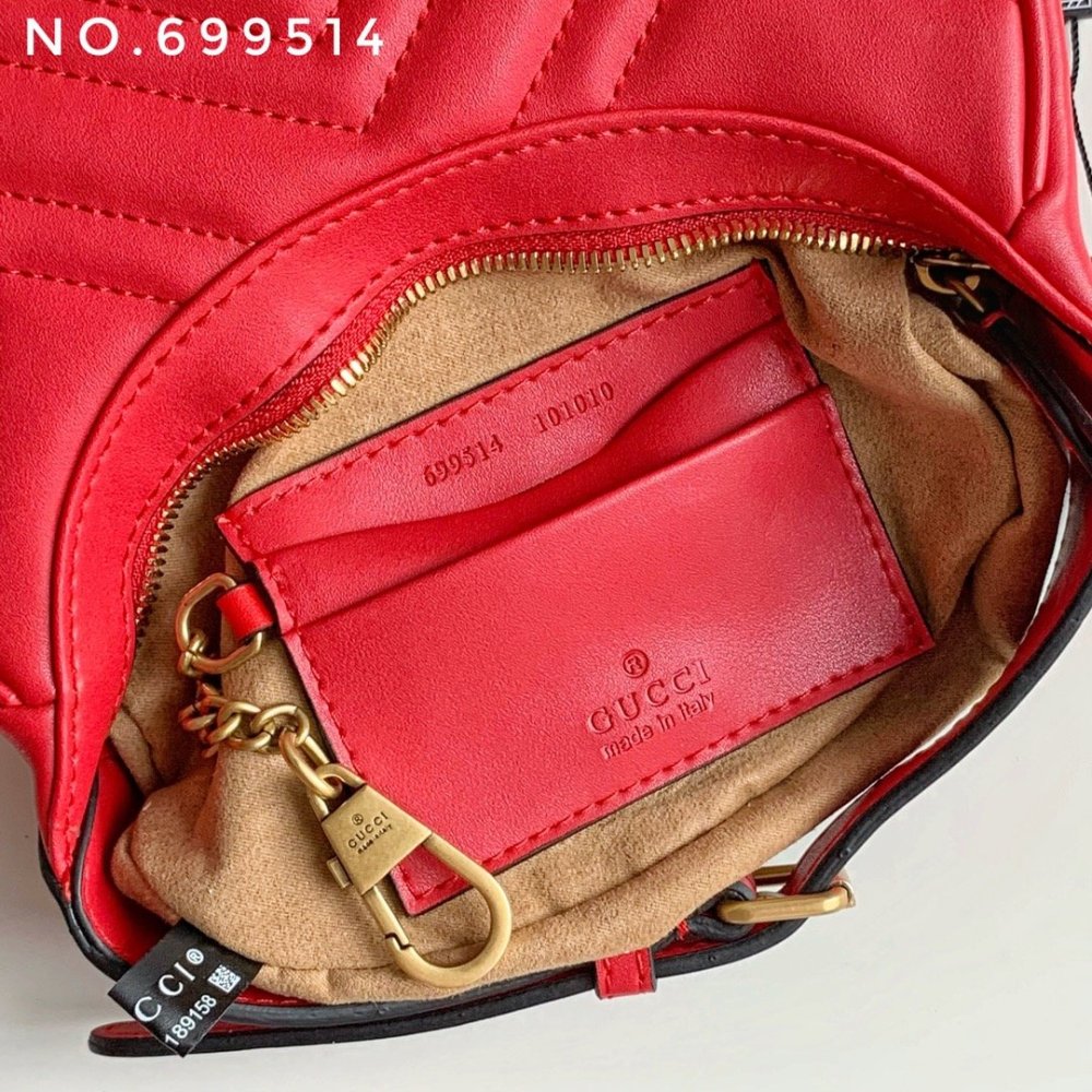 グッチコピーバッグ GUCCI 2022新品大人気NO.1  bag0116