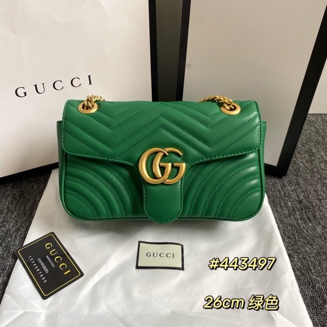 グッチコピーバッグ GUCCI  定番人気2022新品  bag0166