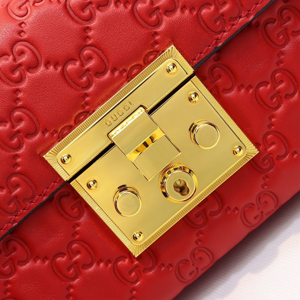 グッチコピーバッグ GUCCI 2022新品大人気NO.1  bag0119