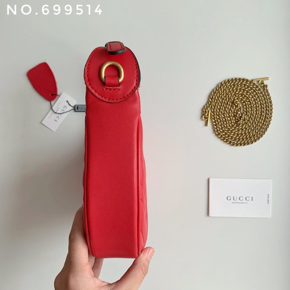 グッチコピーバッグ GUCCI 2022新品大人気NO.1  bag0116