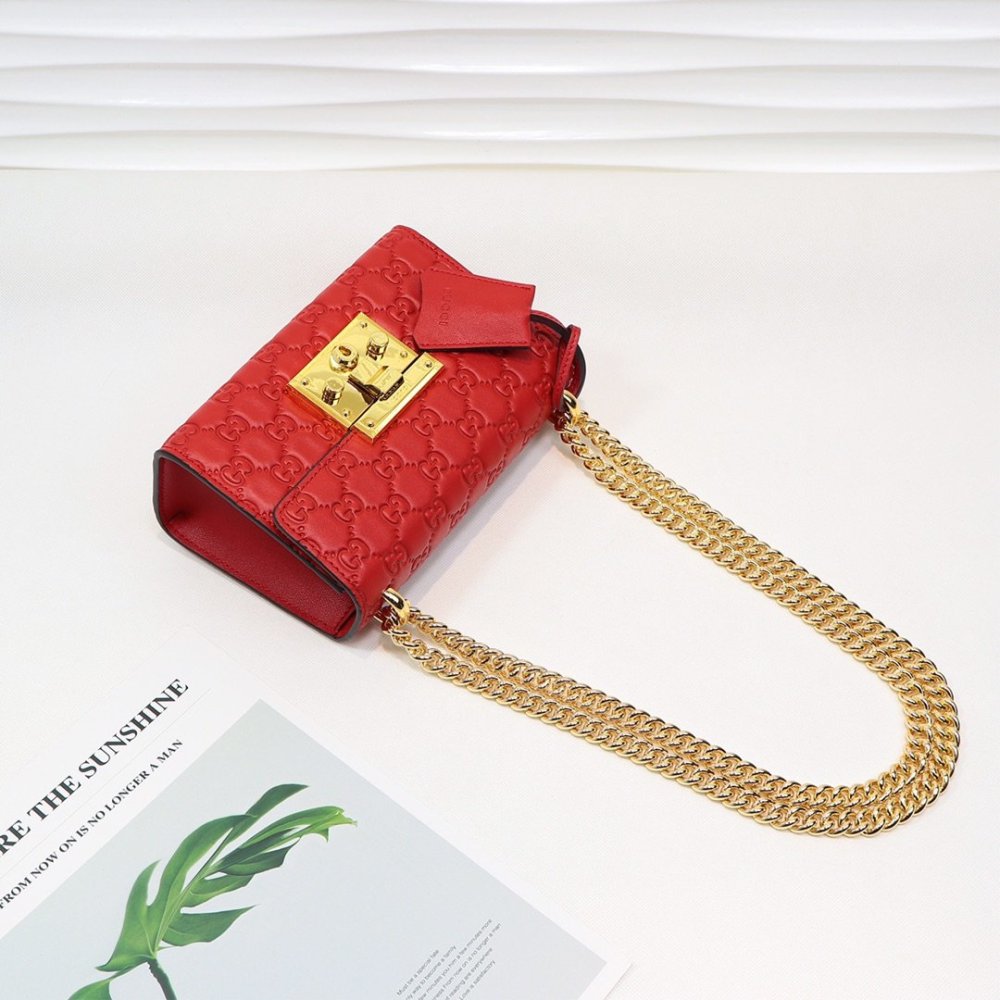 グッチコピーバッグ GUCCI 2022新品大人気NO.1  bag0119