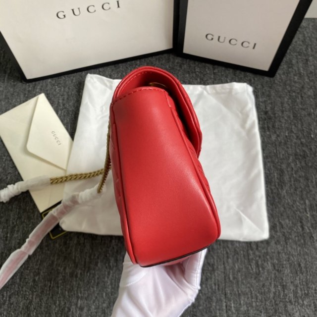 グッチコピーバッグ GUCCI  定番人気2022新品  bag0167