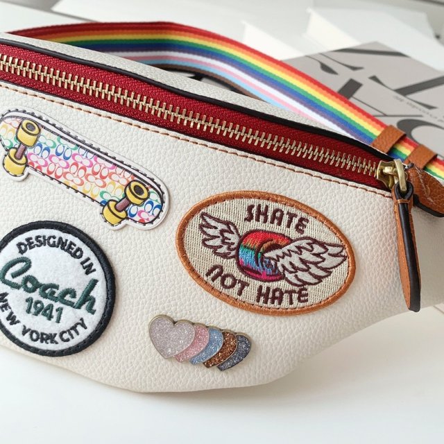 コーチバッグコピー  2022大人気NO.1新品 COACH  コーチバッグ0095