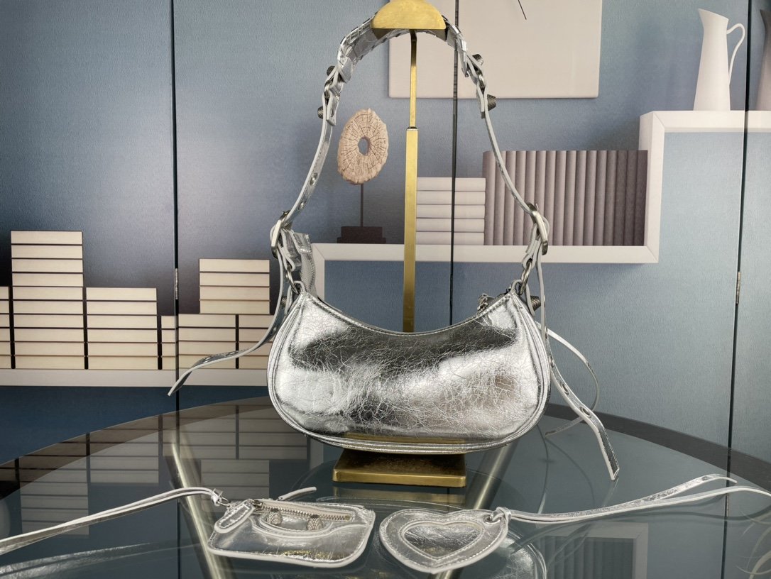バレンシアガバッグコピー 2022新品大人気NO.1  BALENCIAGA   バレンシアガバッグ0034