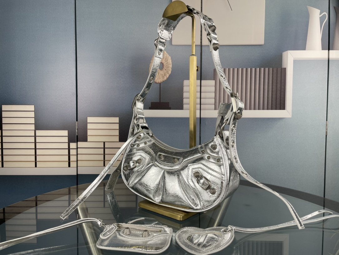 バレンシアガバッグコピー 2022新品大人気NO.1  BALENCIAGA   バレンシアガバッグ0034