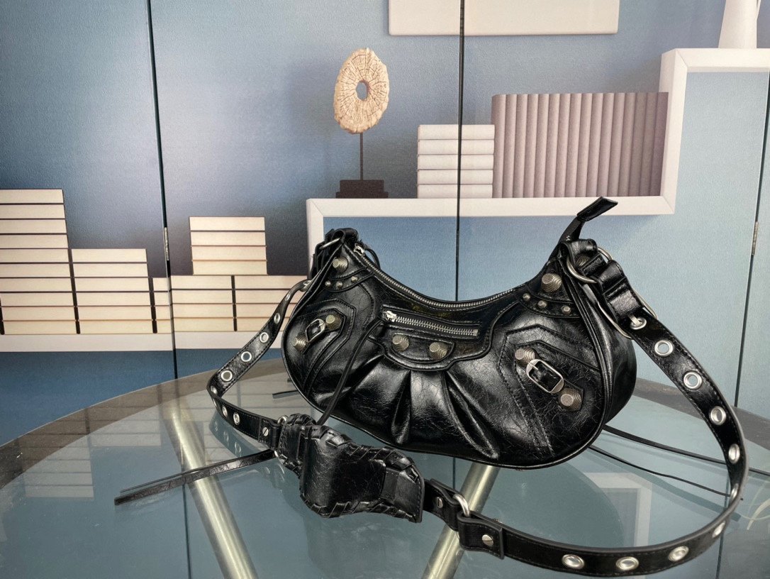 バレンシアガバッグコピー 2022新品大人気NO.1  BALENCIAGA   バレンシアガバッグ0035