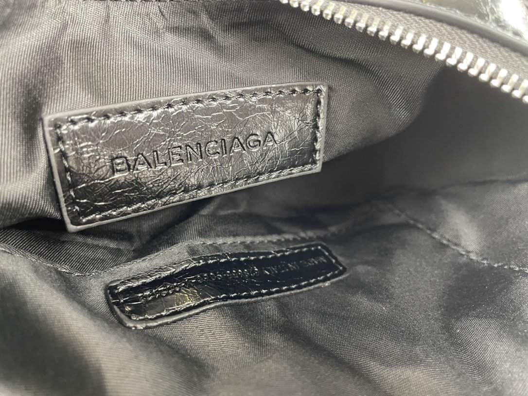 バレンシアガバッグコピー 2022新品大人気NO.1  BALENCIAGA   バレンシアガバッグ0035