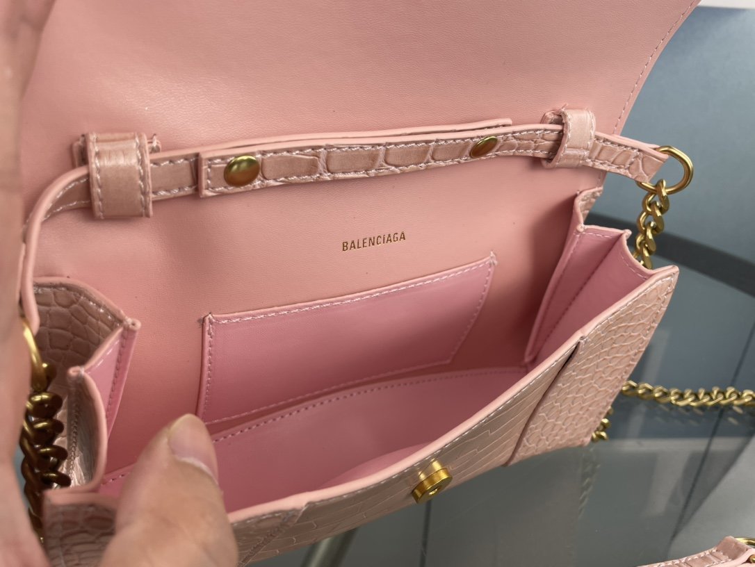 バレンシアガバッグコピー 2022新品大人気NO.1  BALENCIAGA   バレンシアガバッグ0023