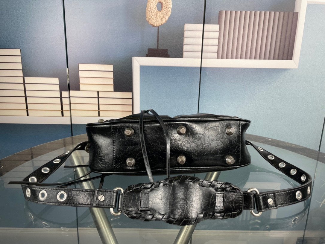 バレンシアガバッグコピー 2022新品大人気NO.1  BALENCIAGA   バレンシアガバッグ0035
