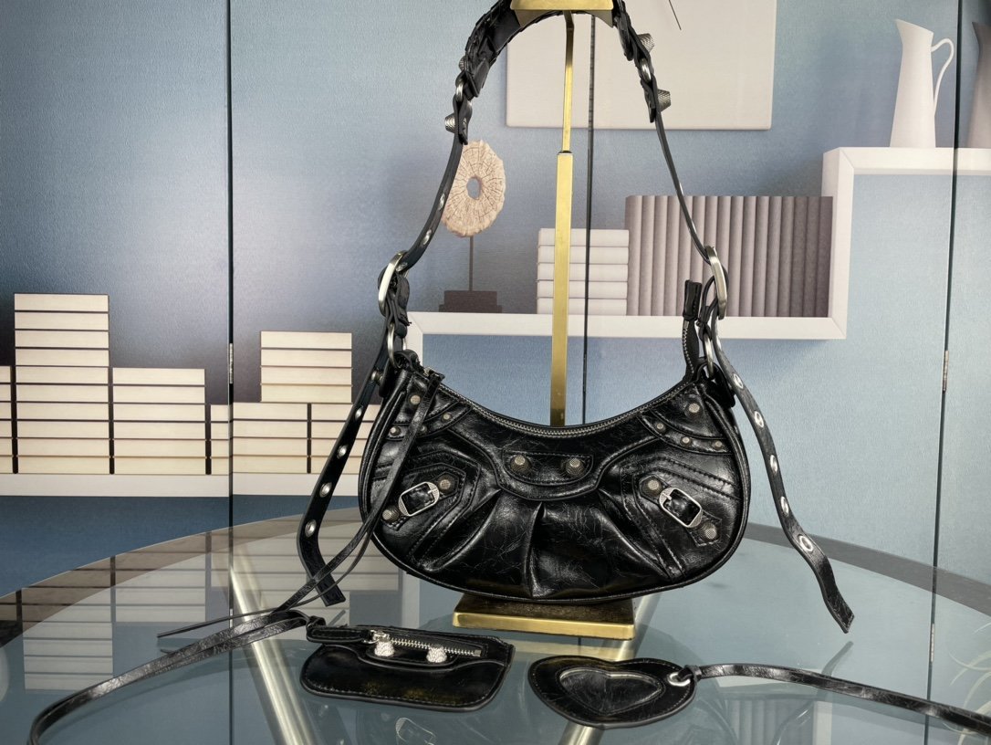 バレンシアガバッグコピー 2022新品大人気NO.1  BALENCIAGA   バレンシアガバッグ0035