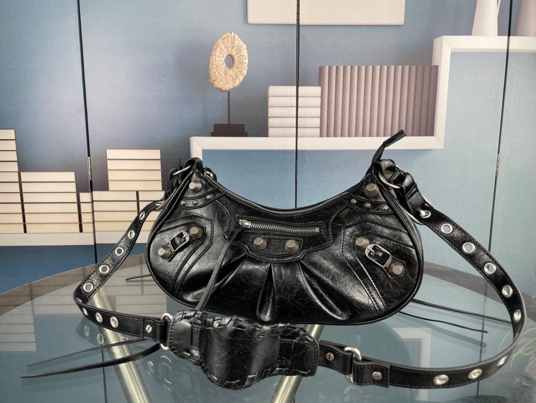 バレンシアガバッグコピー 2022新品大人気NO.1  BALENCIAGA   バレンシアガバッグ0035
