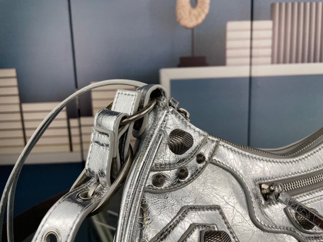 バレンシアガバッグコピー 2022新品大人気NO.1  BALENCIAGA   バレンシアガバッグ0034