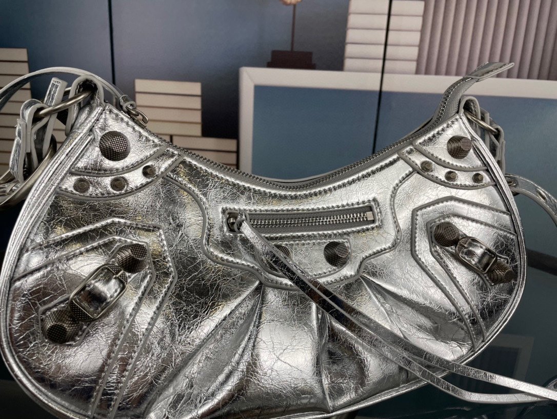 バレンシアガバッグコピー 2022新品大人気NO.1  BALENCIAGA   バレンシアガバッグ0034