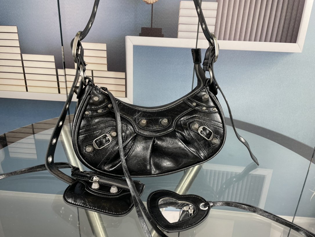 バレンシアガバッグコピー 2022新品大人気NO.1  BALENCIAGA   バレンシアガバッグ0035