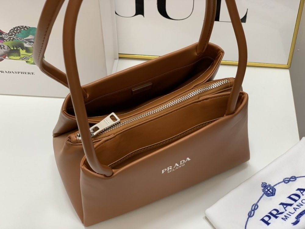 プラダバッグコピー 2022SS新作通販  PRADA  プラダバッグ00218