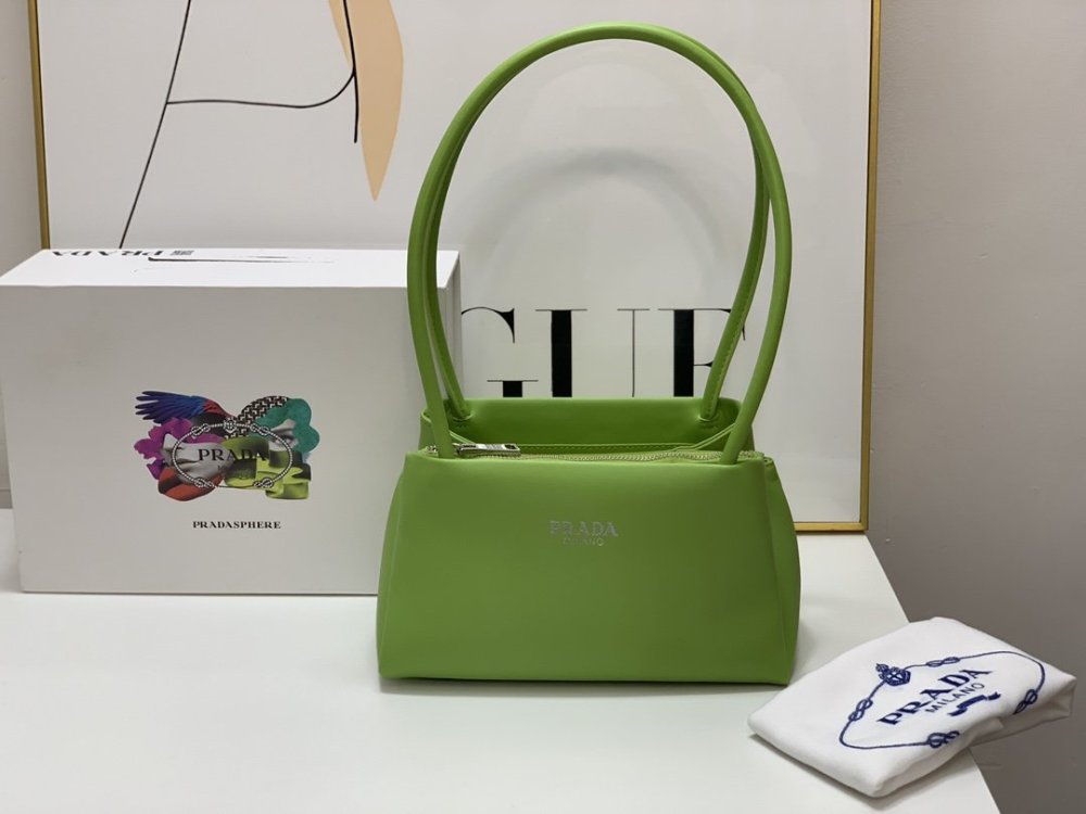 プラダバッグコピー 2022SS新作通販  PRADA  プラダバッグ00217