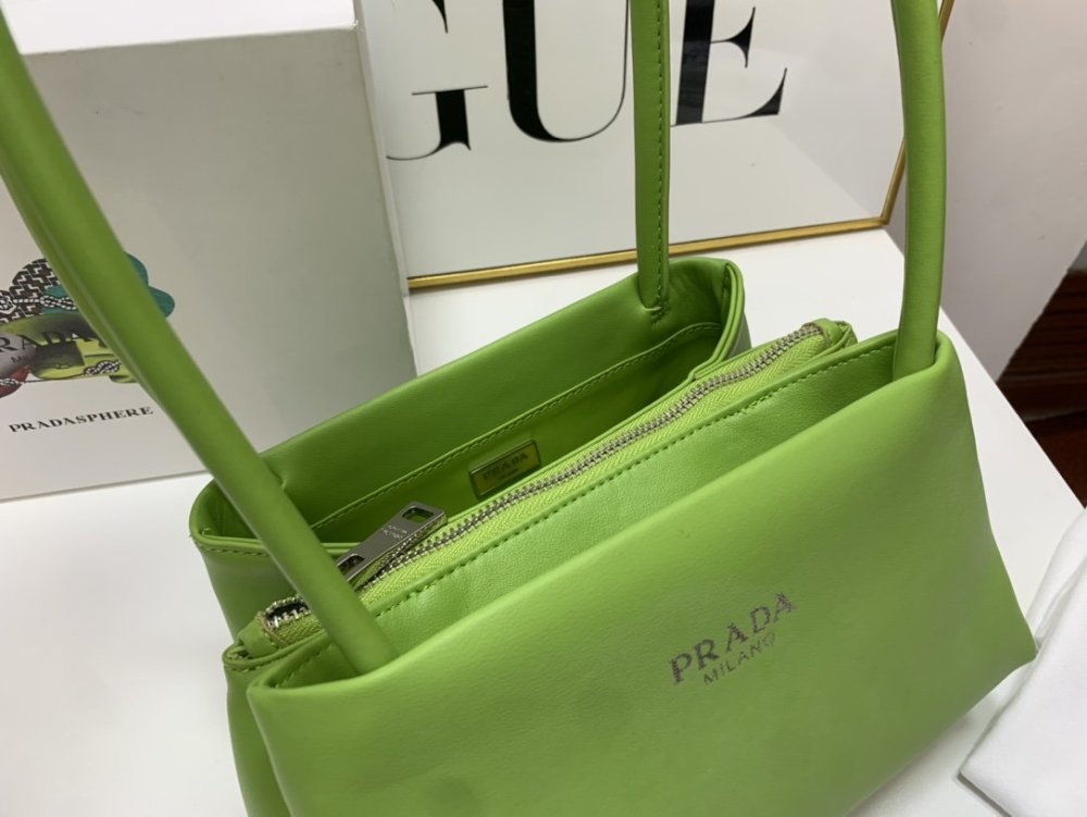 プラダバッグコピー 2022SS新作通販  PRADA  プラダバッグ00217