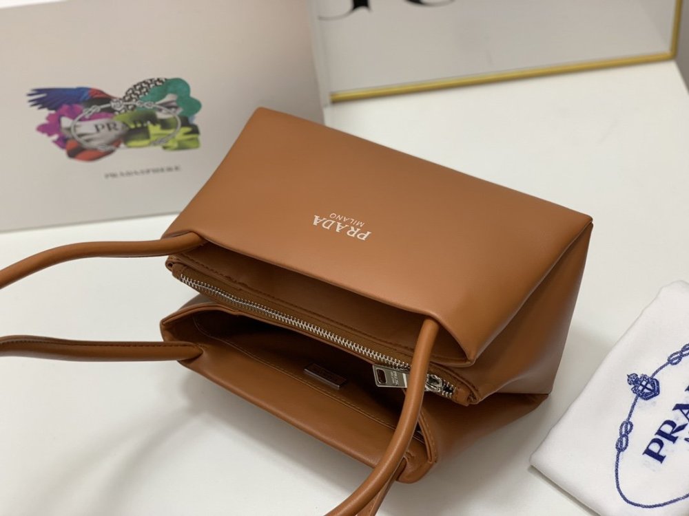 プラダバッグコピー 2022SS新作通販  PRADA  プラダバッグ00218