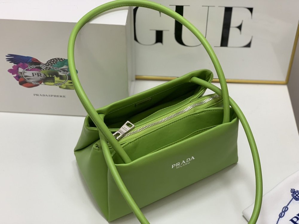 プラダバッグコピー 2022SS新作通販  PRADA  プラダバッグ00217