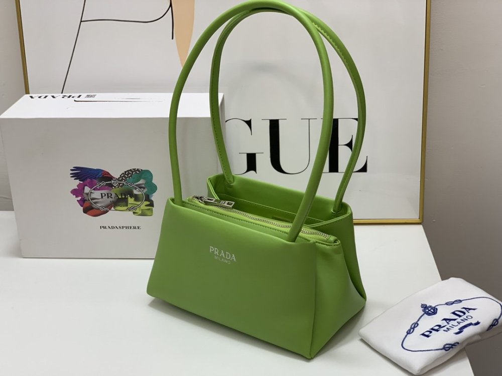 プラダバッグコピー 2022SS新作通販  PRADA  プラダバッグ00217