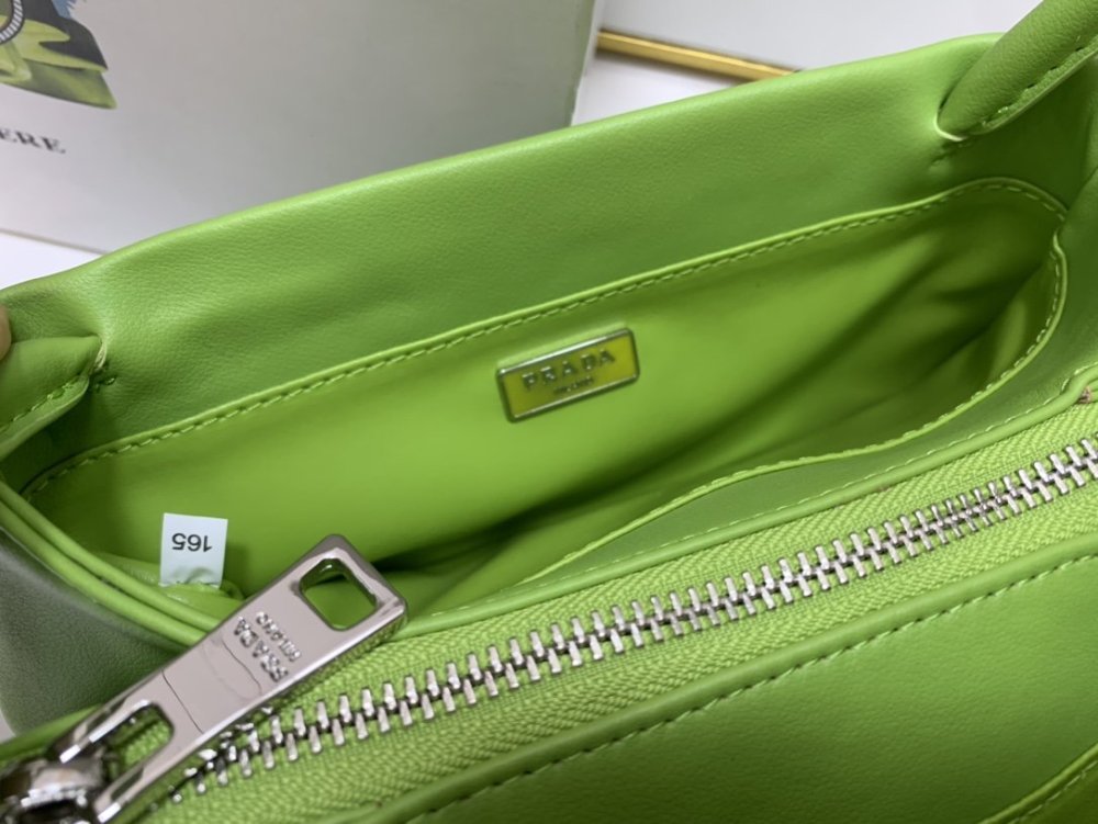 プラダバッグコピー 2022SS新作通販  PRADA  プラダバッグ00217
