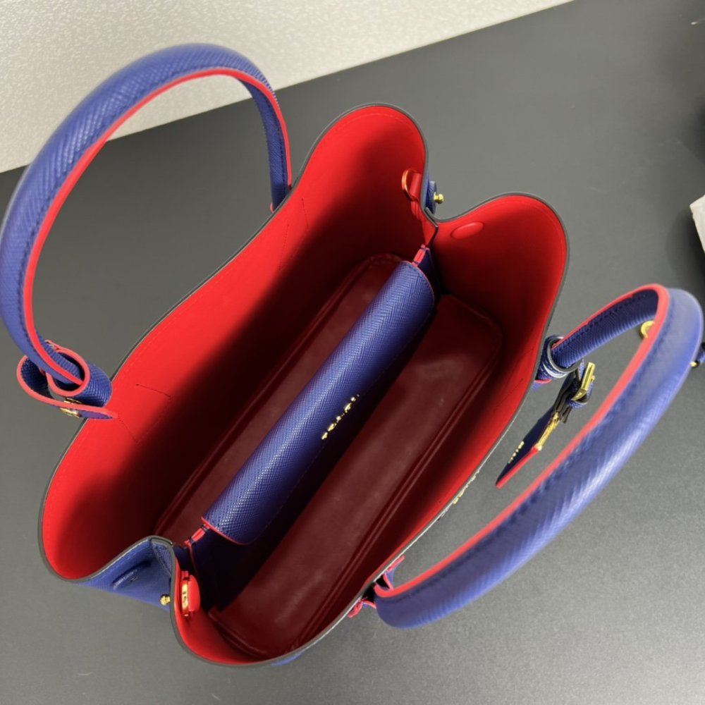 プラダバッグコピー 大人気2022新品  PRADA  プラダバッグ00253