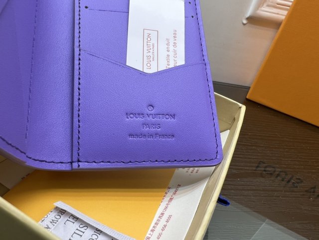ルイヴィトン財布コピー 2022大人気NO.1 Louis Vuitton ルイヴィトン財布524