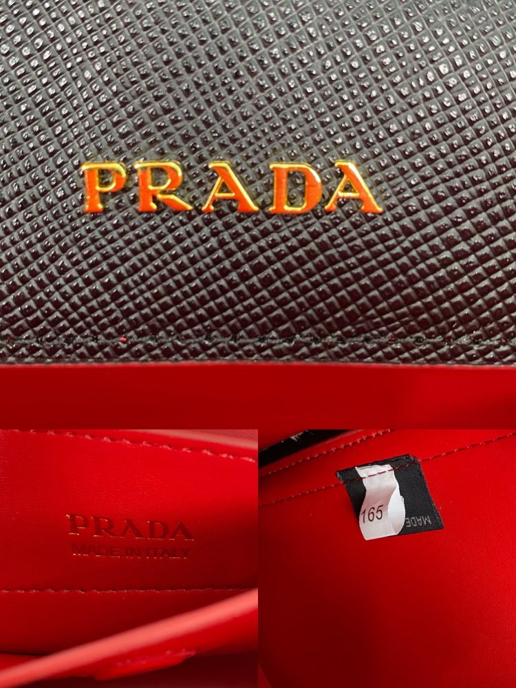 プラダバッグコピー 大人気2022新品  PRADA  プラダバッグ00251