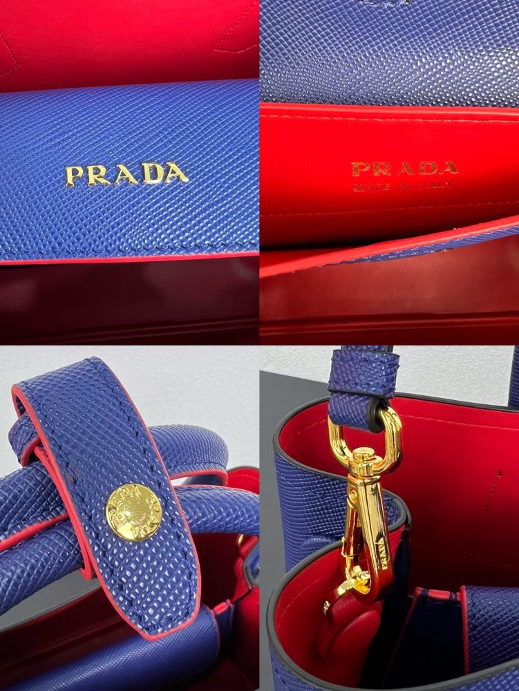 プラダバッグコピー 大人気2022新品  PRADA  プラダバッグ00253